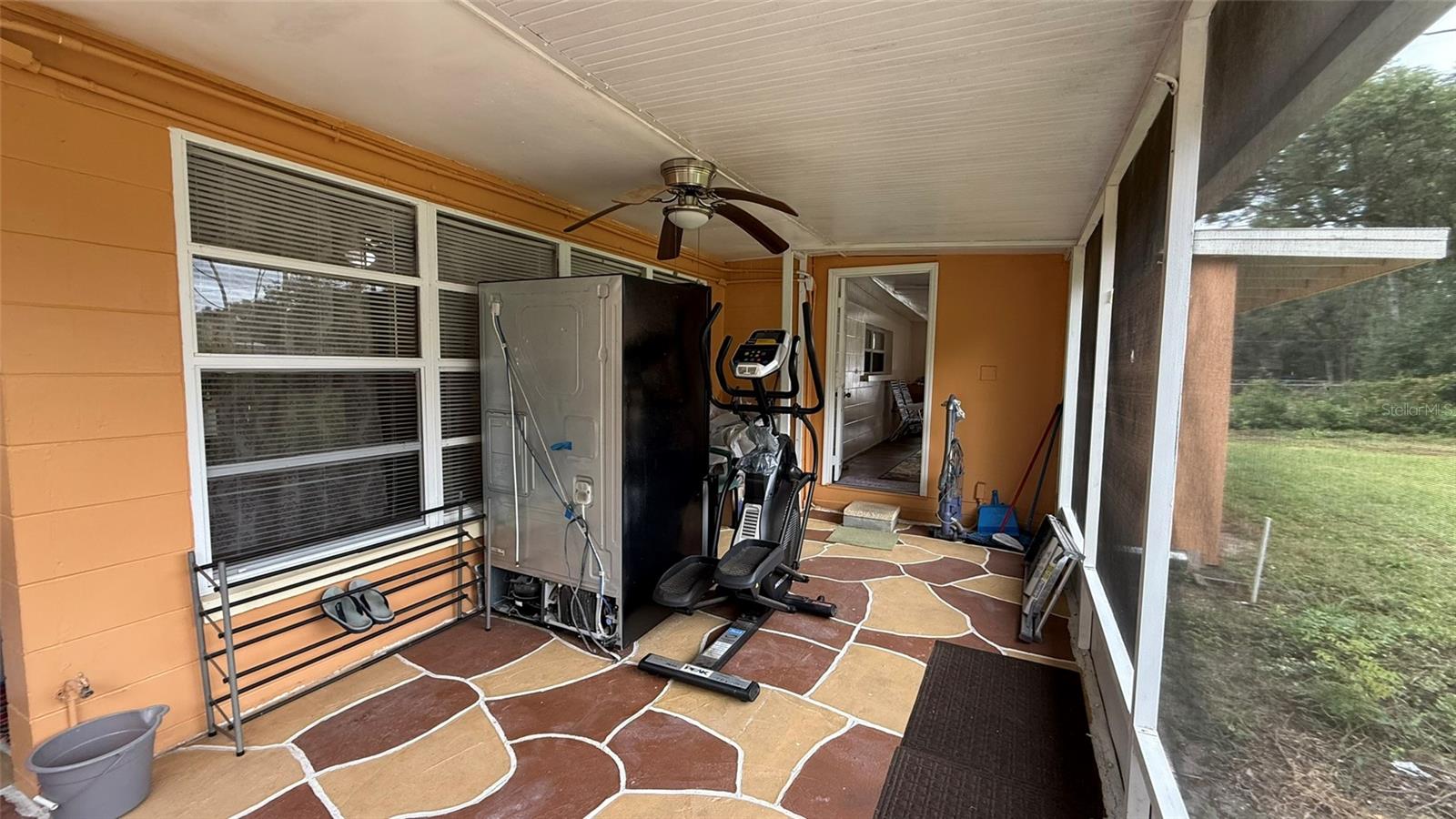 CITY ZEPHYRHILLS - Residential