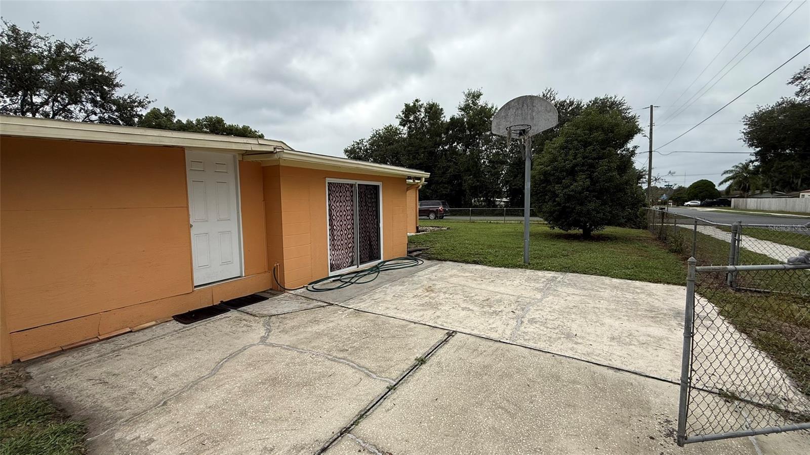 CITY ZEPHYRHILLS - Residential