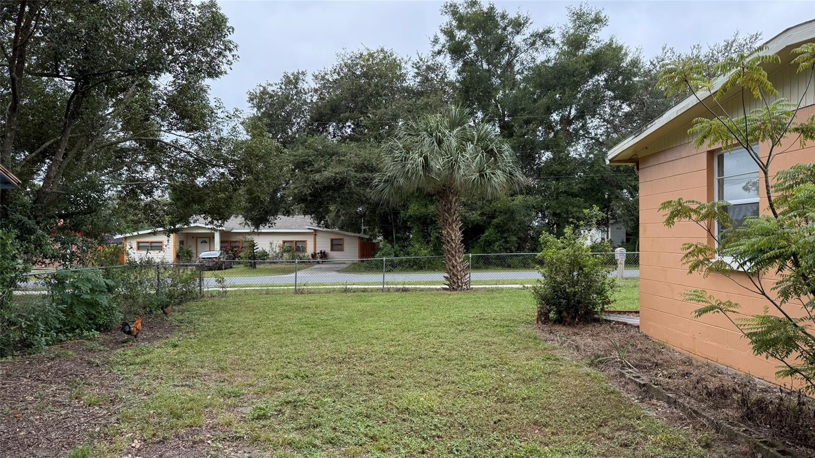 CITY ZEPHYRHILLS - Residential
