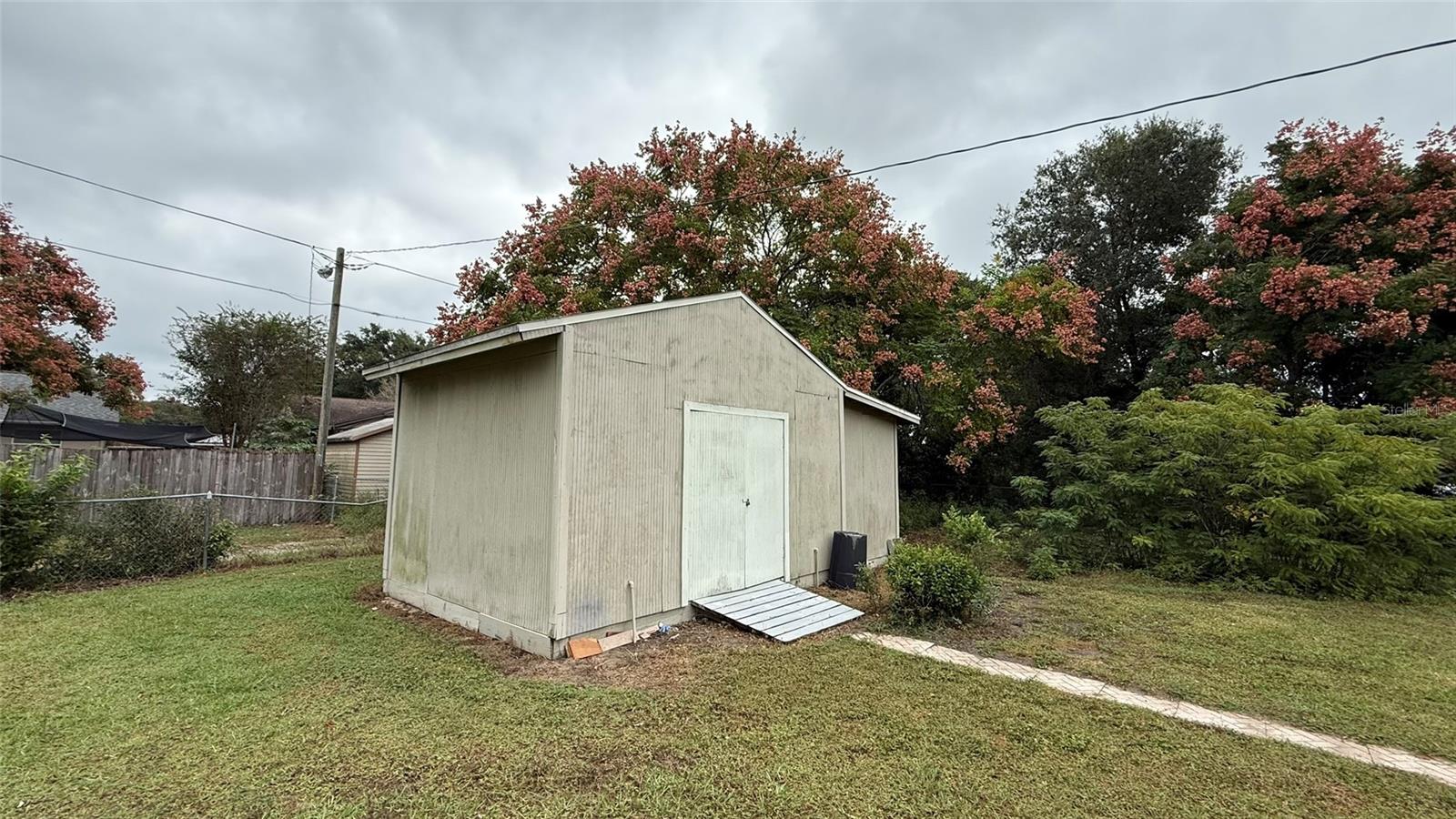 CITY ZEPHYRHILLS - Residential