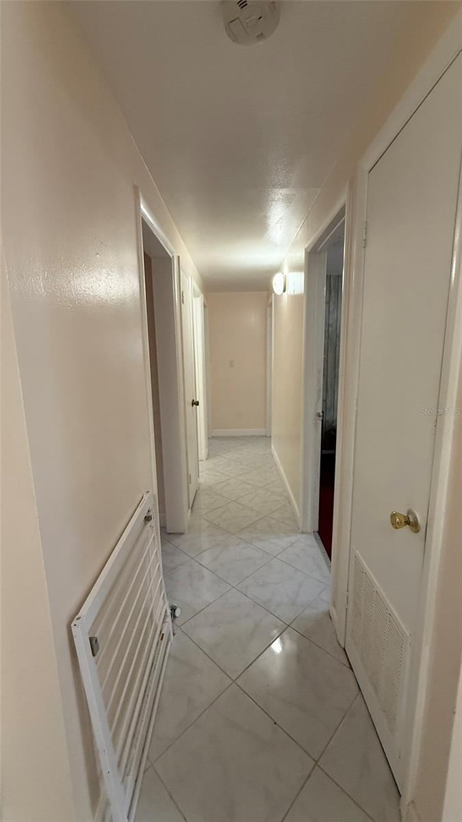 CITY ZEPHYRHILLS - Residential