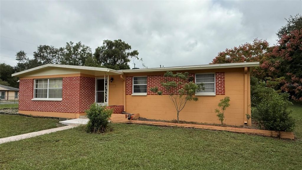 Photo of 5754 9th Street, Zephyrhills, FL 33542 (MLS # TB8442642)