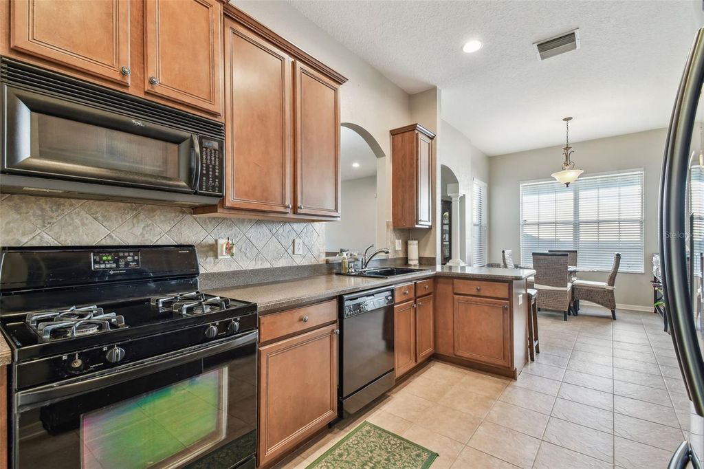 Photo of 31820 Blythewood Way, Wesley Chapel, FL 33543 (MLS # TB8362100)