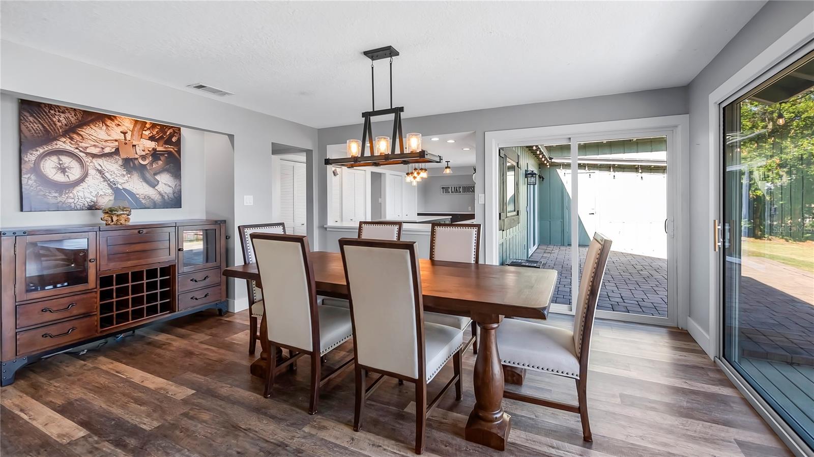 WINDERMERE TOWN REP - Residential