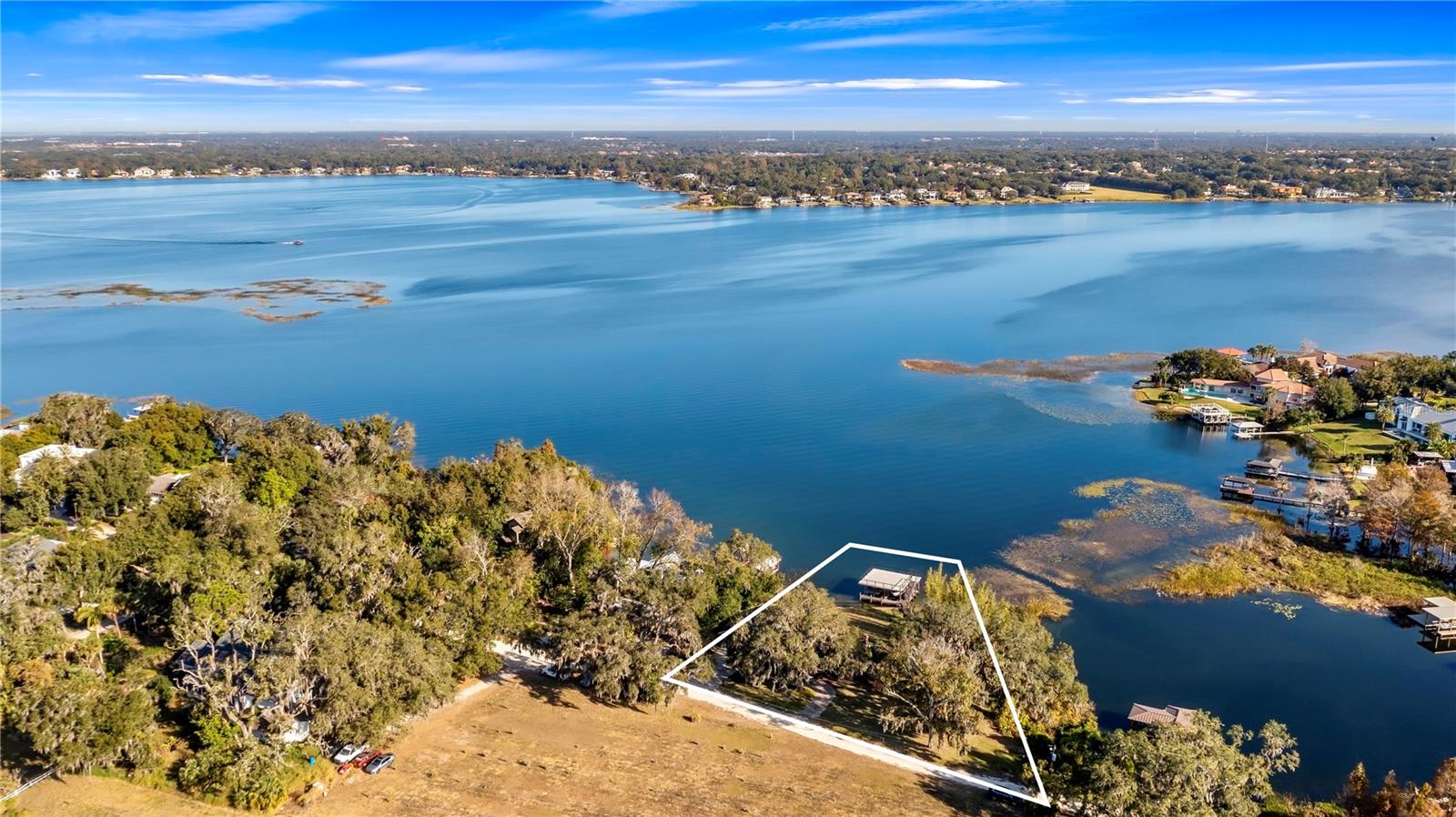 WINDERMERE TOWN REP - Residential