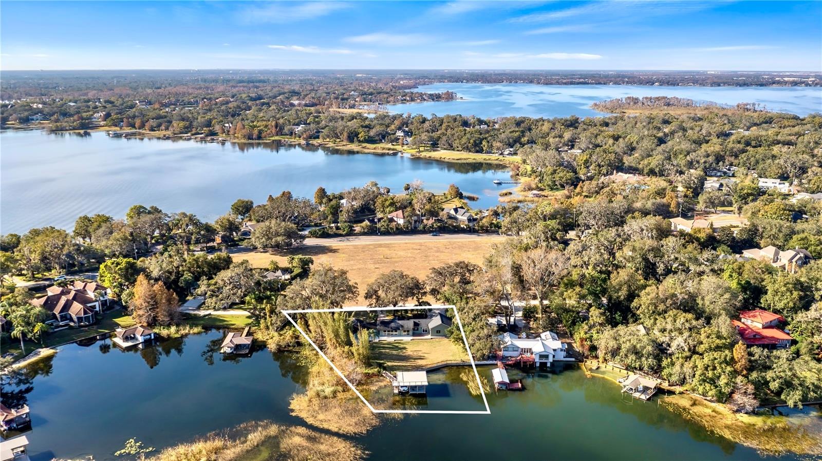 WINDERMERE TOWN REP - Residential