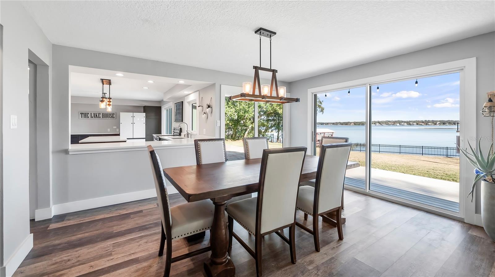 WINDERMERE TOWN REP - Residential