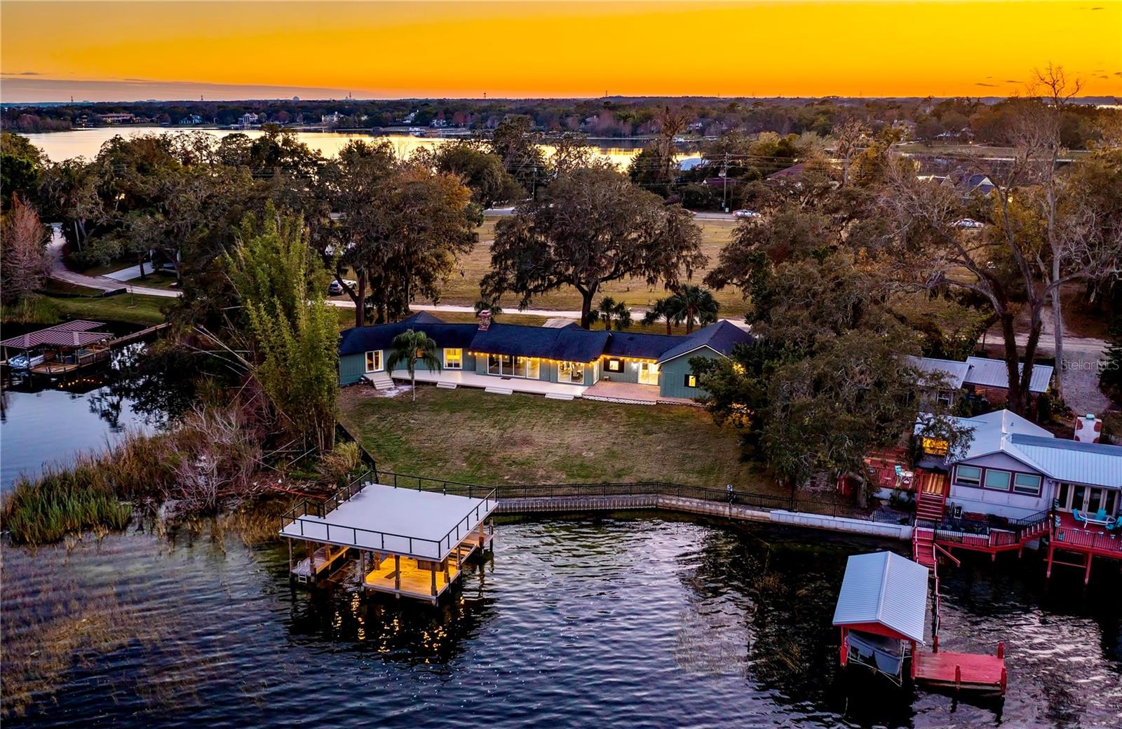 WINDERMERE TOWN REP - Residential