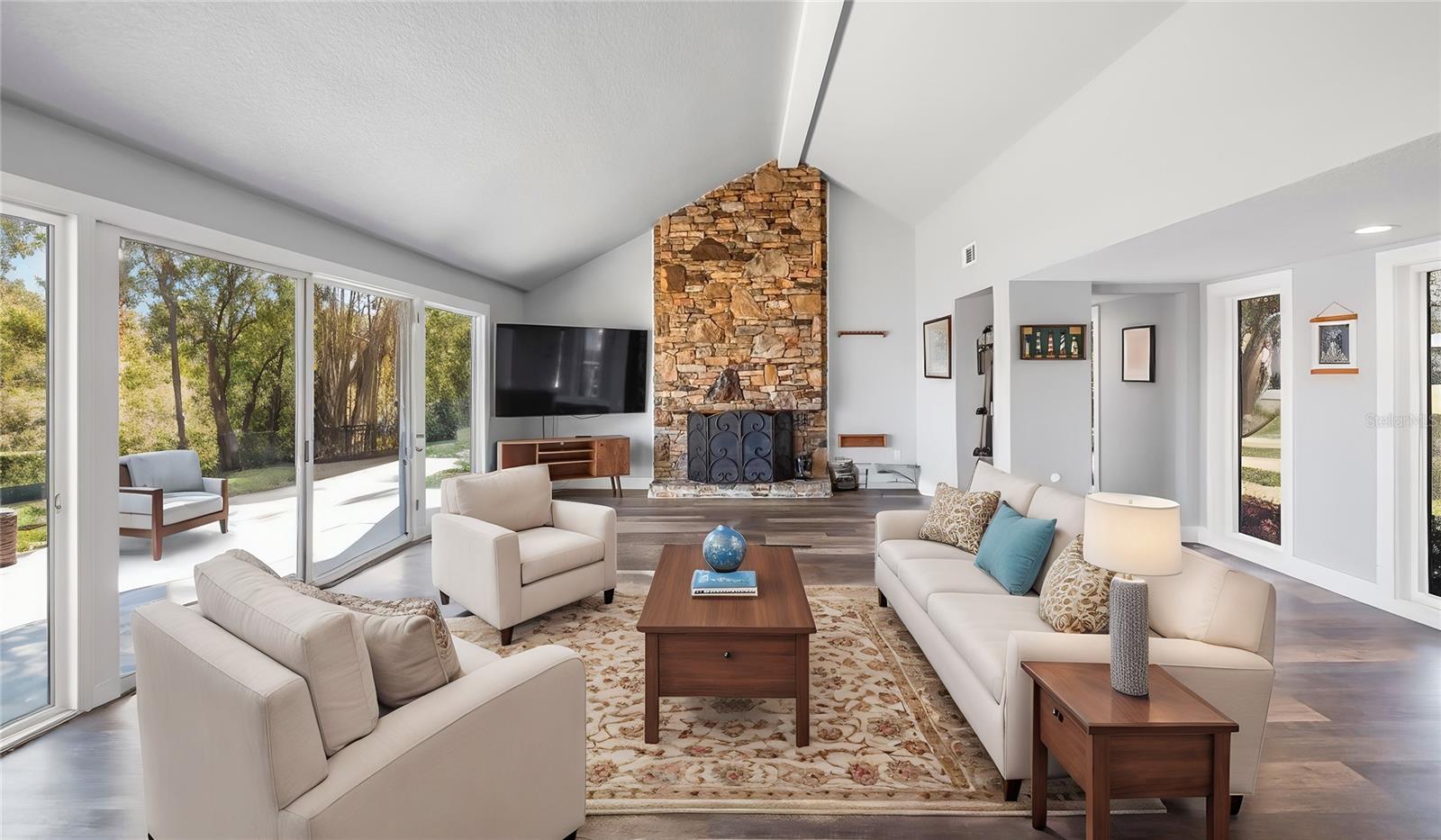 WINDERMERE TOWN REP - Residential