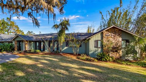 A home in WINDERMERE