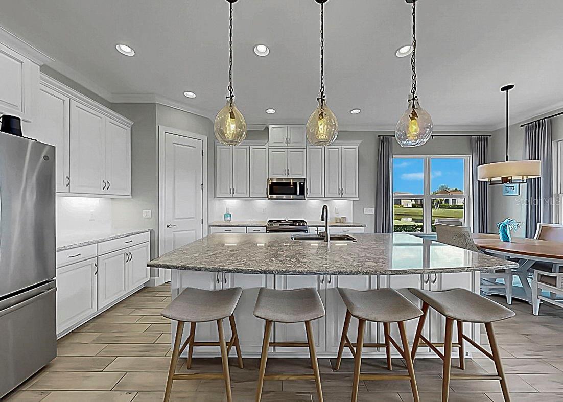 ARTISAN LAKES ESPLANADE PH III SP A-E - Residential