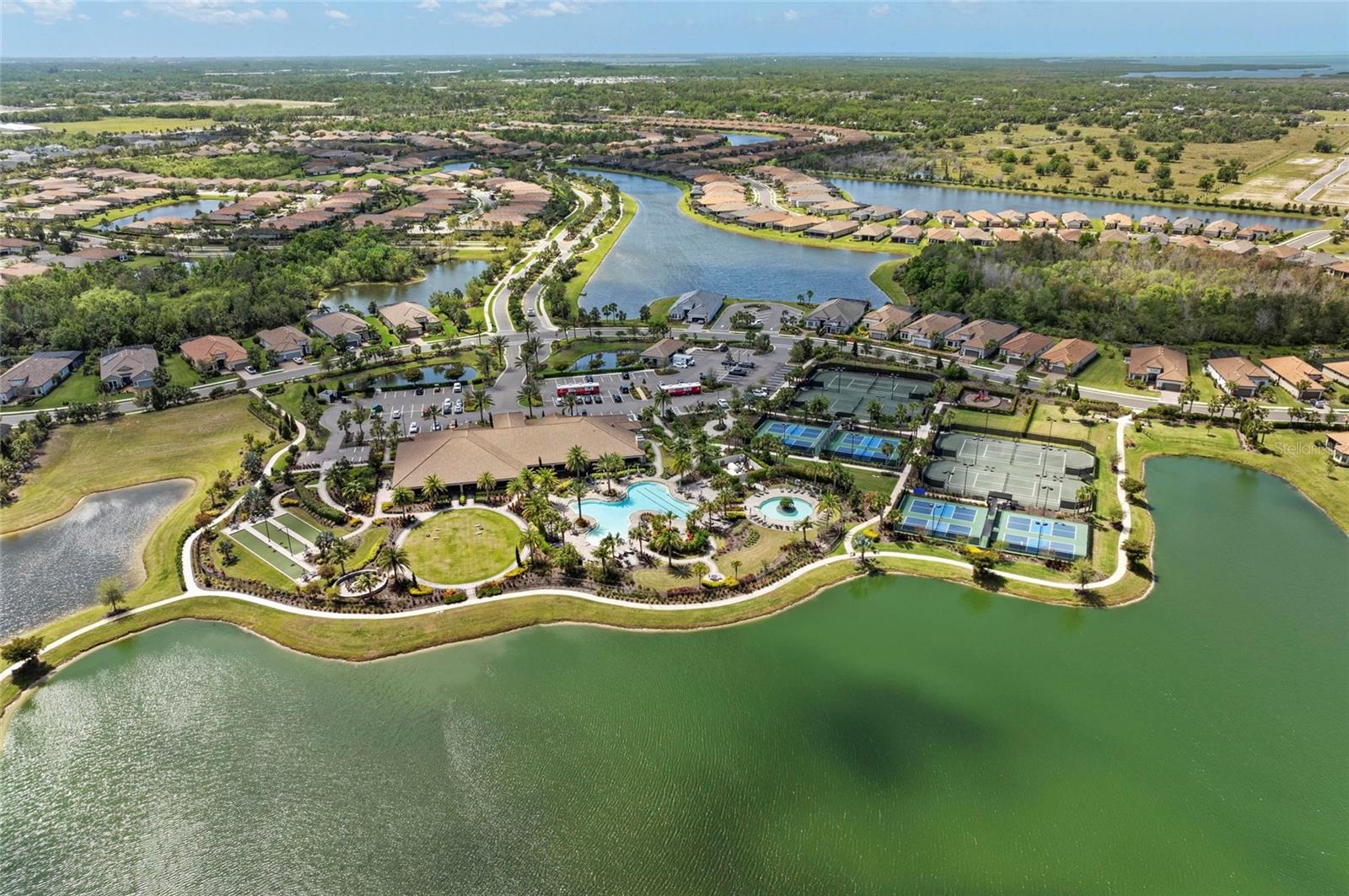 ARTISAN LAKES ESPLANADE PH III SP A-E - Residential