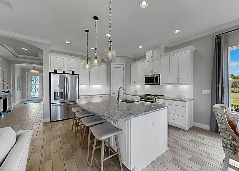 ARTISAN LAKES ESPLANADE PH III SP A-E - Residential