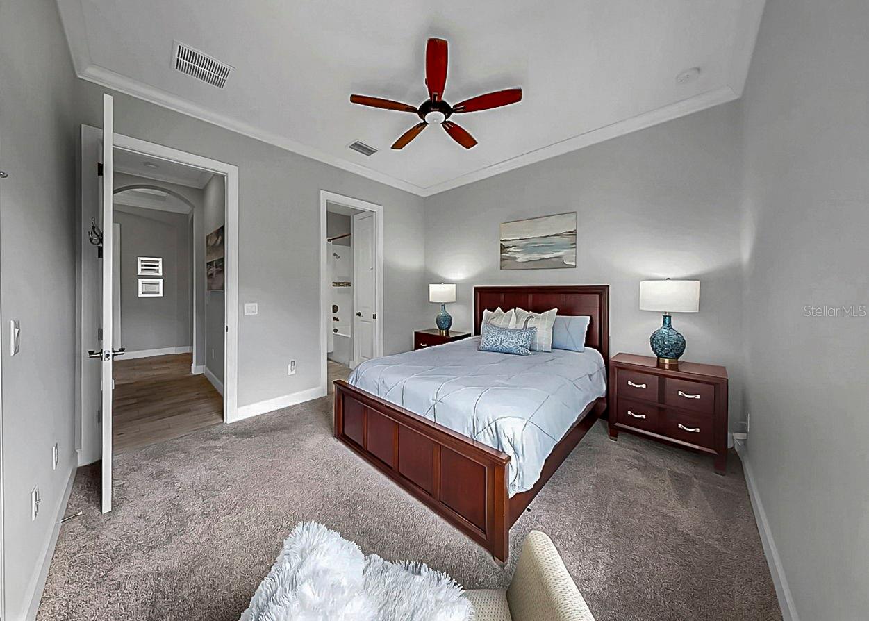 ARTISAN LAKES ESPLANADE PH III SP A-E - Residential