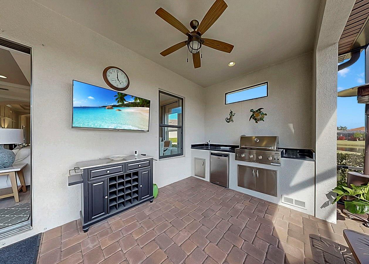 ARTISAN LAKES ESPLANADE PH III SP A-E - Residential