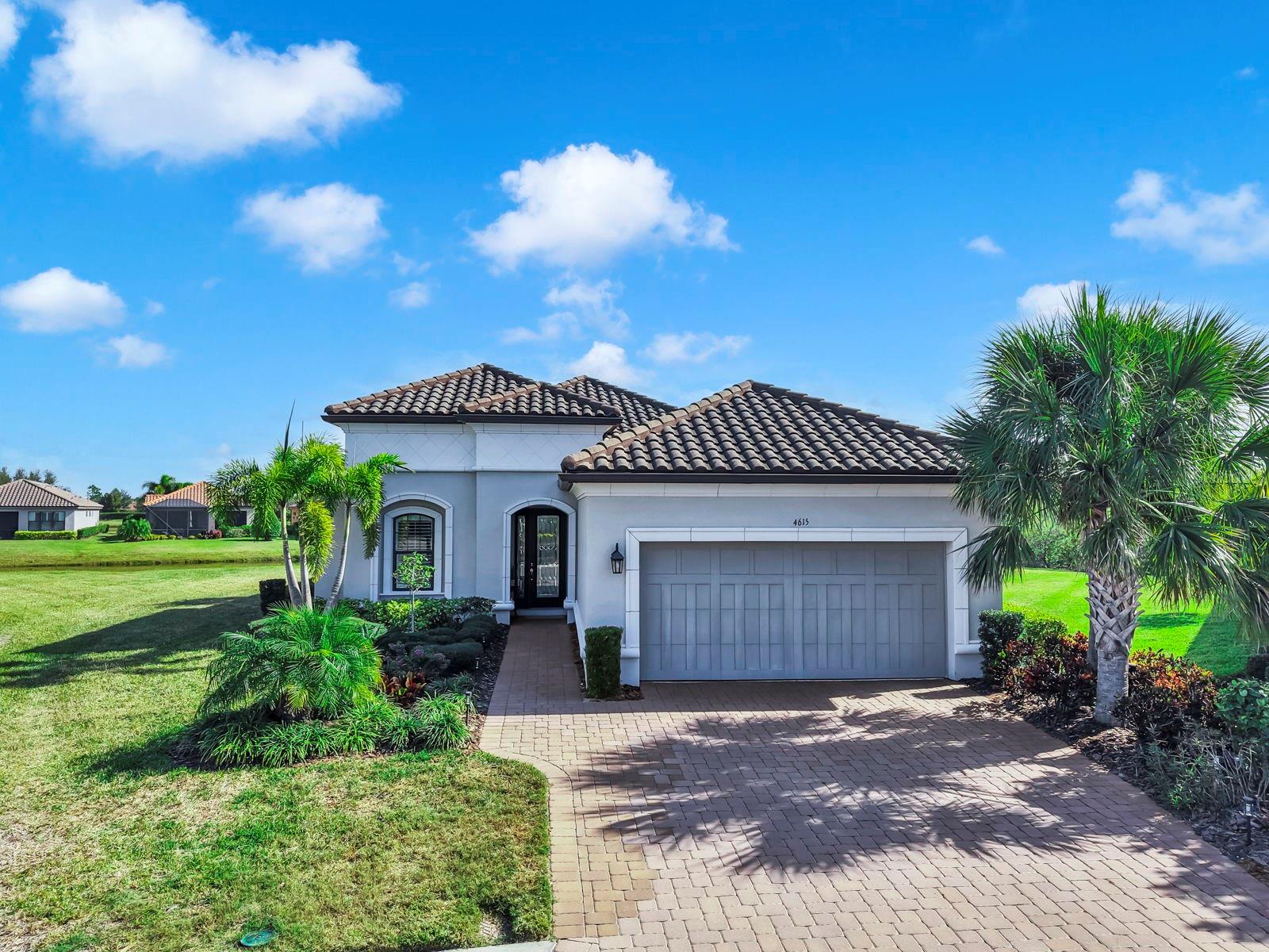 ARTISAN LAKES ESPLANADE PH III SP A-E - Residential