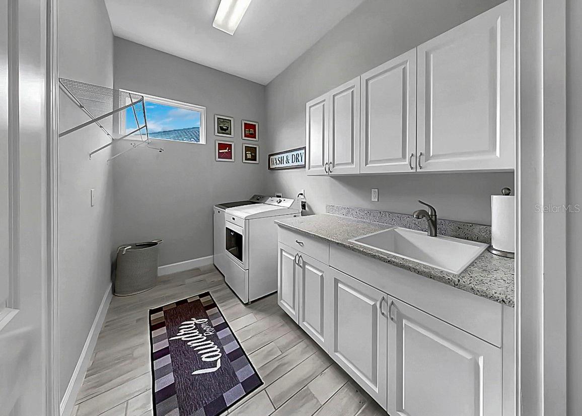 ARTISAN LAKES ESPLANADE PH III SP A-E - Residential