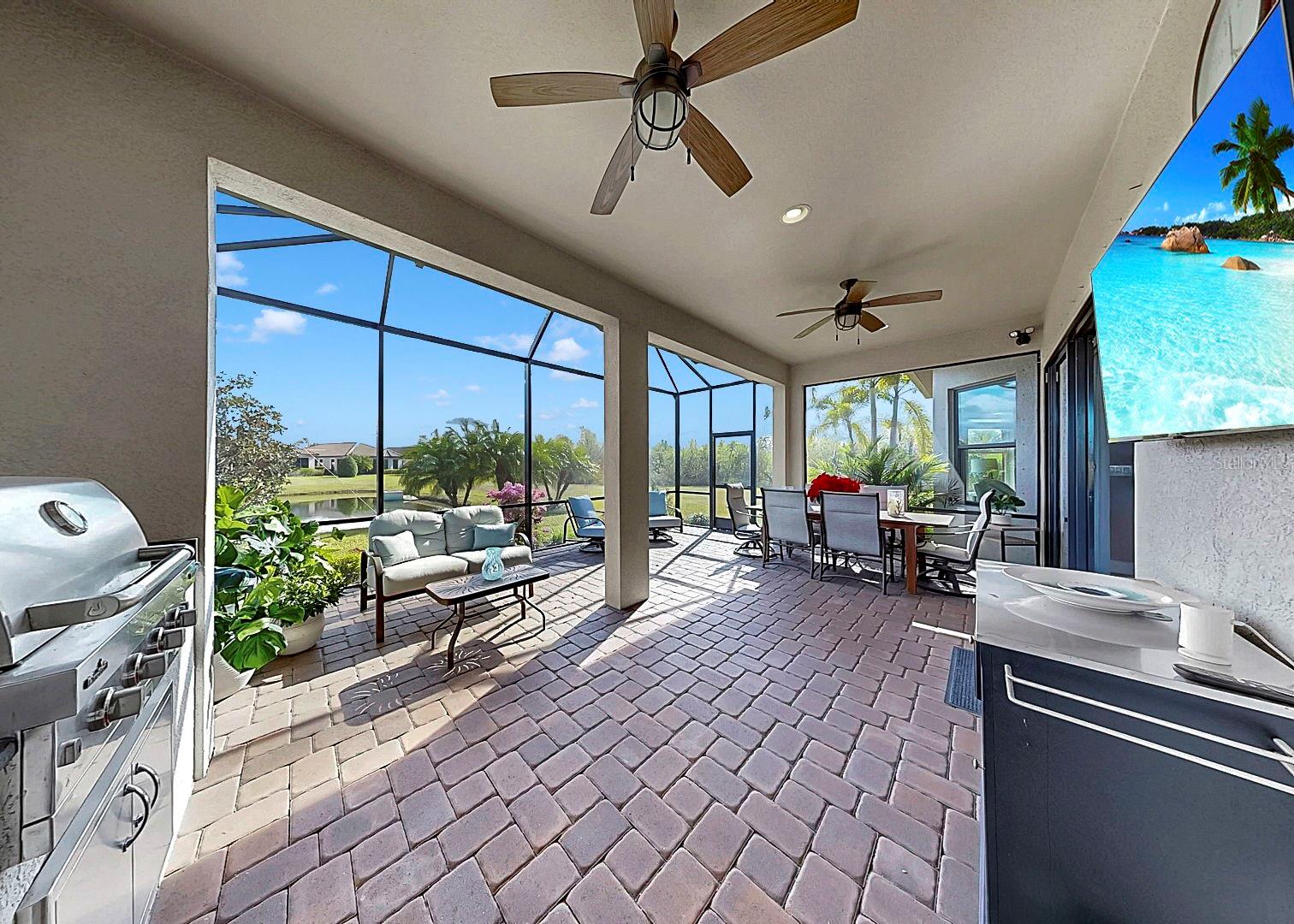 ARTISAN LAKES ESPLANADE PH III SP A-E - Residential