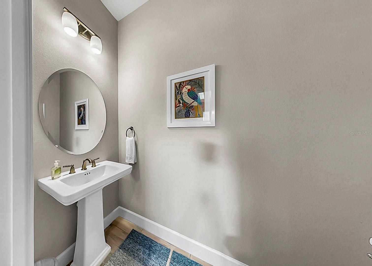 ARTISAN LAKES ESPLANADE PH III SP A-E - Residential