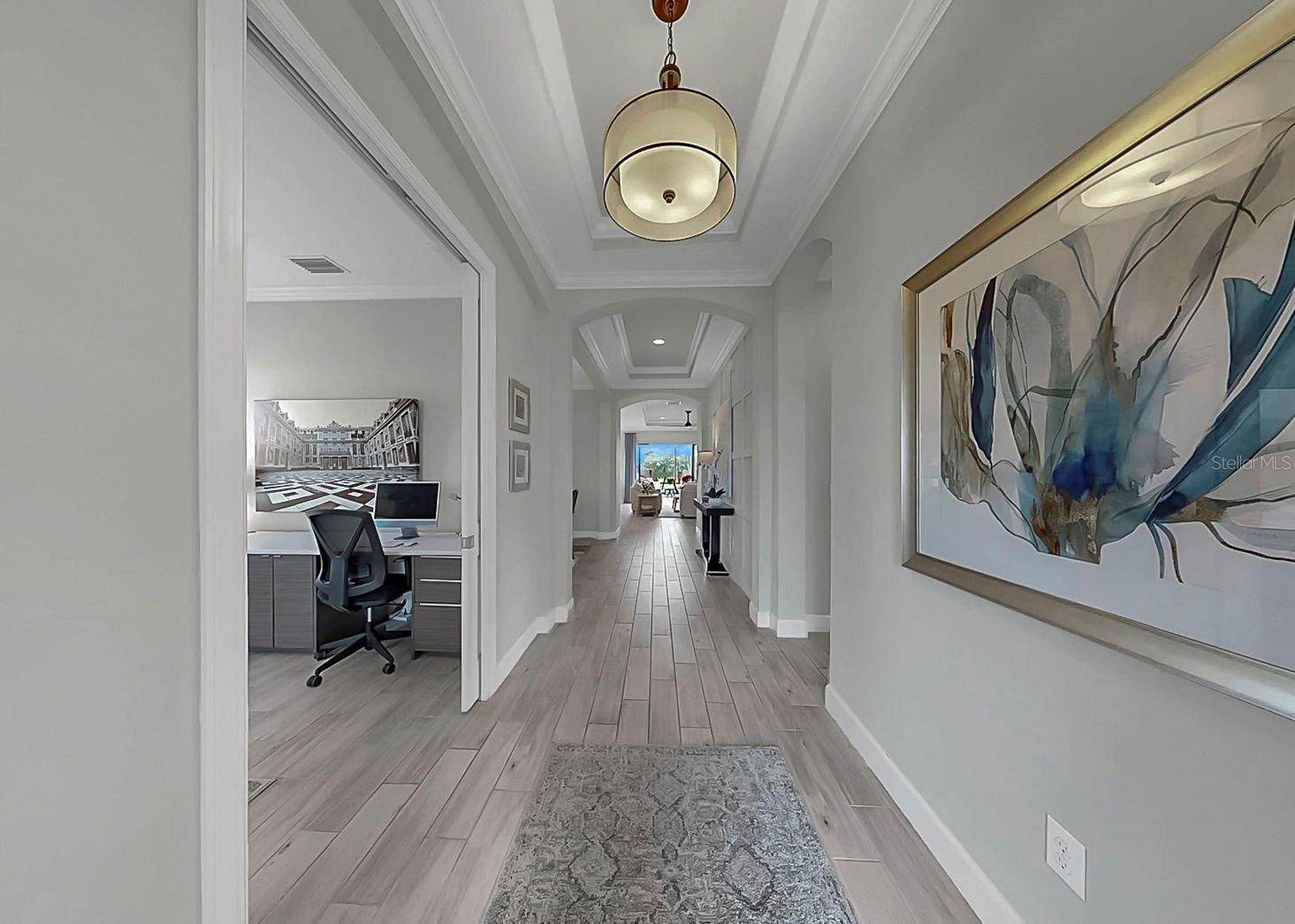 ARTISAN LAKES ESPLANADE PH III SP A-E - Residential