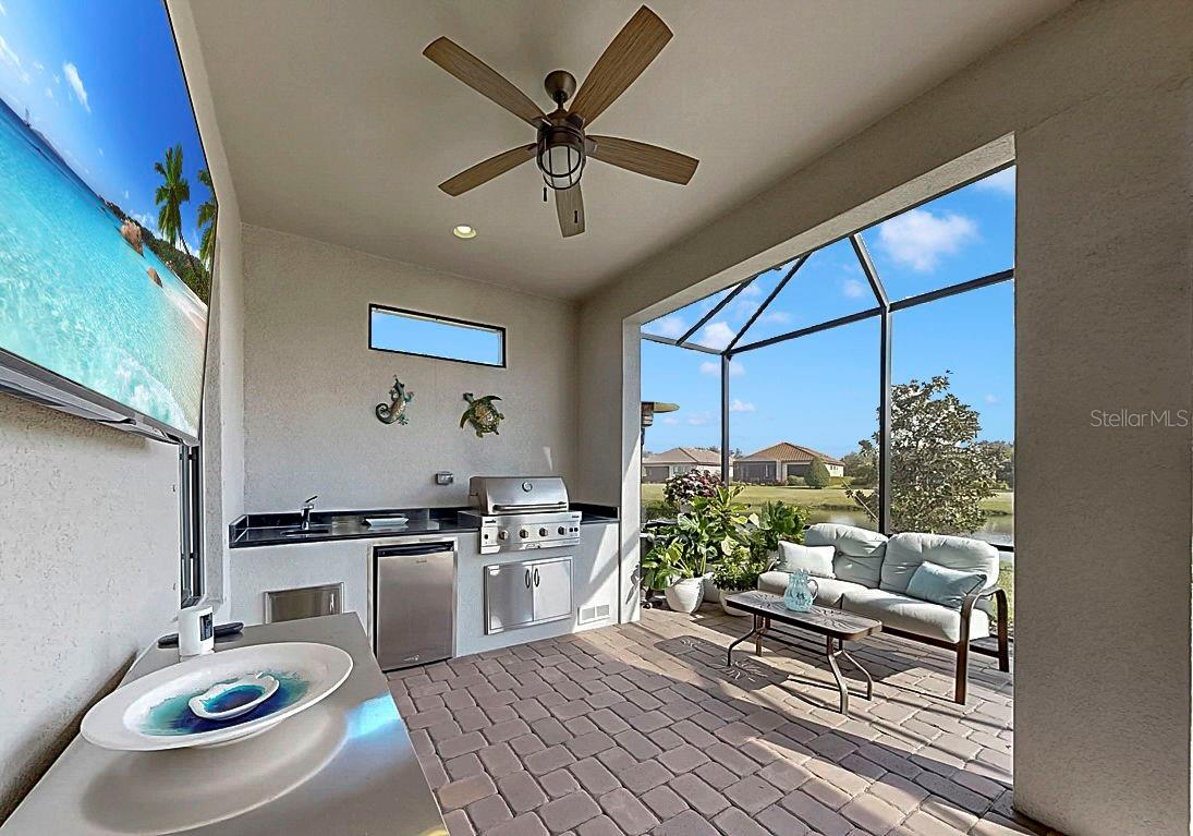 ARTISAN LAKES ESPLANADE PH III SP A-E - Residential