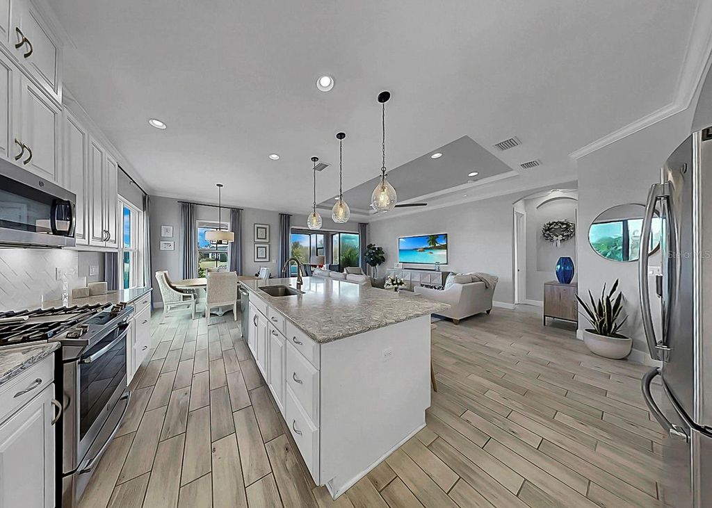 Photo of 4615 Stickley Court, Palmetto, FL 34221 (MLS # A4679545)