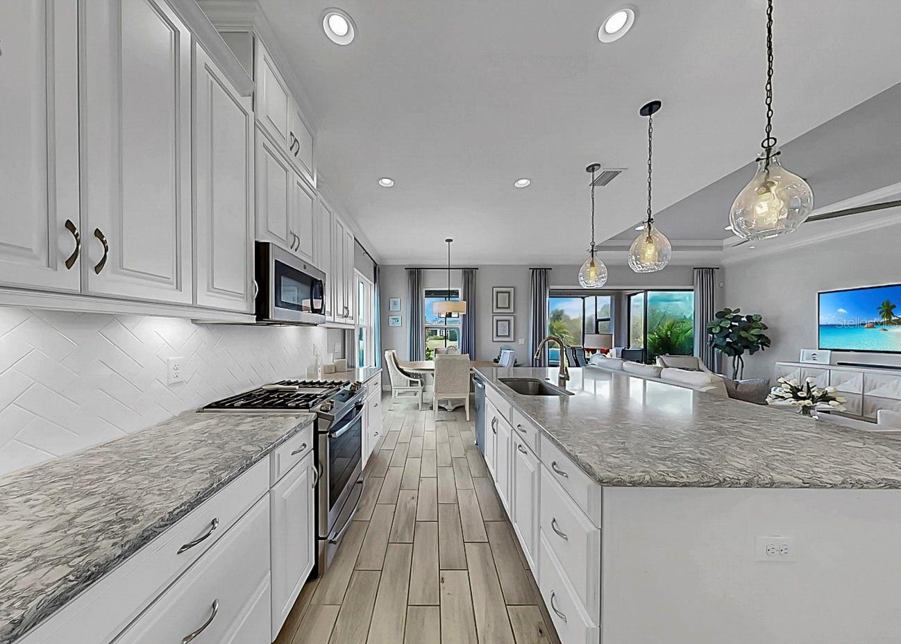 ARTISAN LAKES ESPLANADE PH III SP A-E - Residential