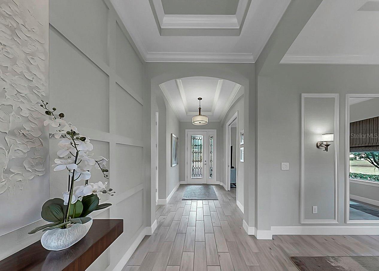 ARTISAN LAKES ESPLANADE PH III SP A-E - Residential