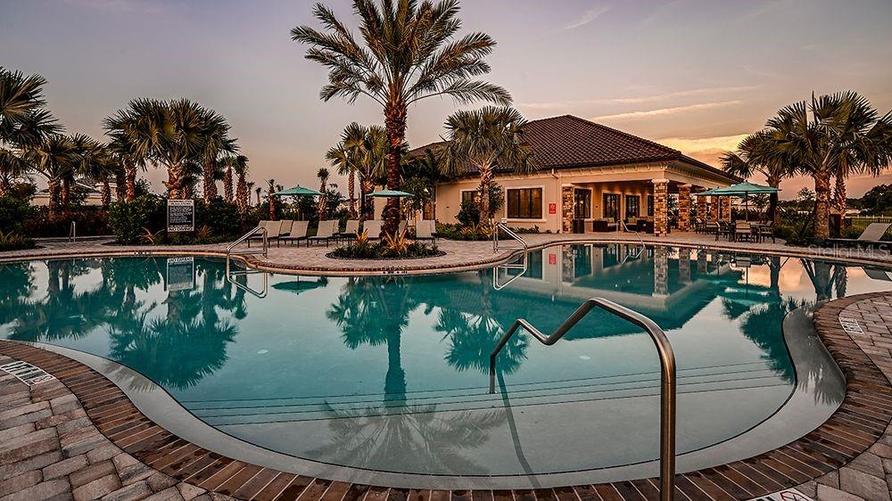 ARTISAN LAKES ESPLANADE PH III SP A-E - Residential