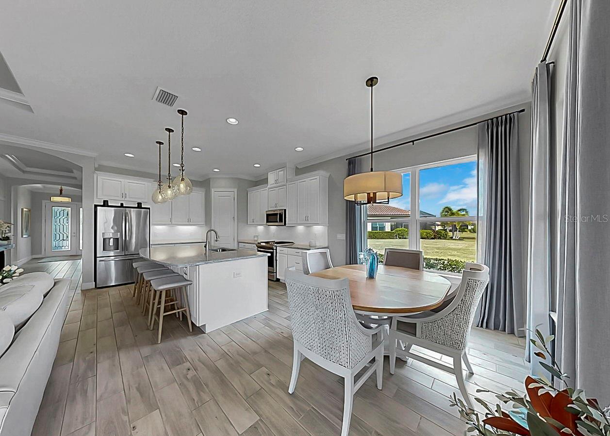 ARTISAN LAKES ESPLANADE PH III SP A-E - Residential