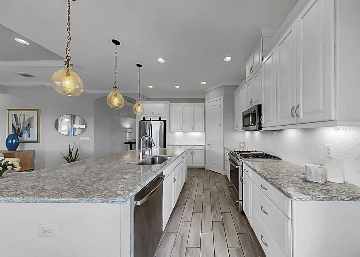 ARTISAN LAKES ESPLANADE PH III SP A-E - Residential