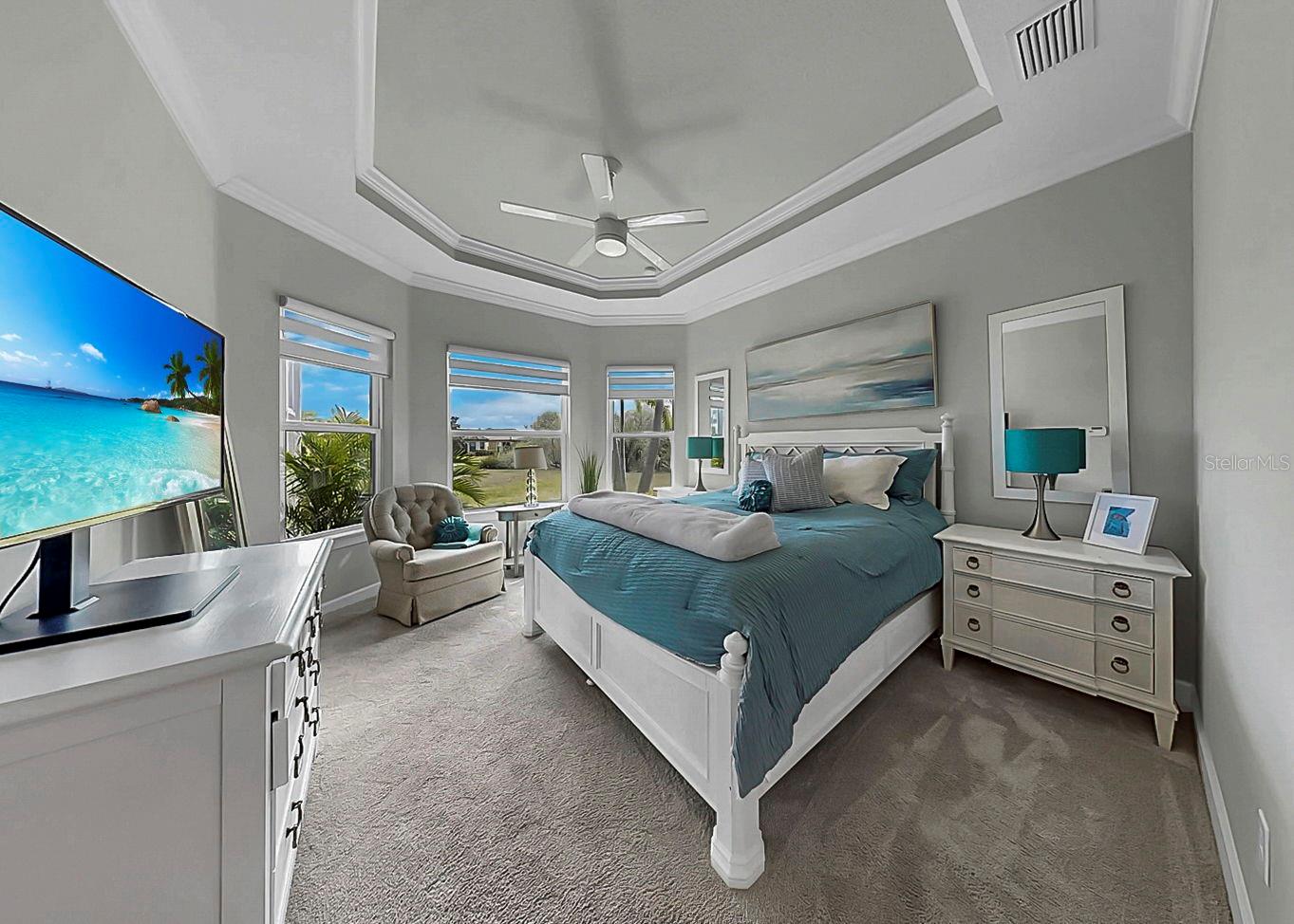 ARTISAN LAKES ESPLANADE PH III SP A-E - Residential