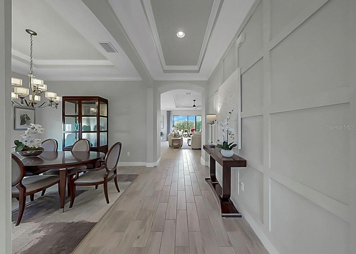 ARTISAN LAKES ESPLANADE PH III SP A-E - Residential