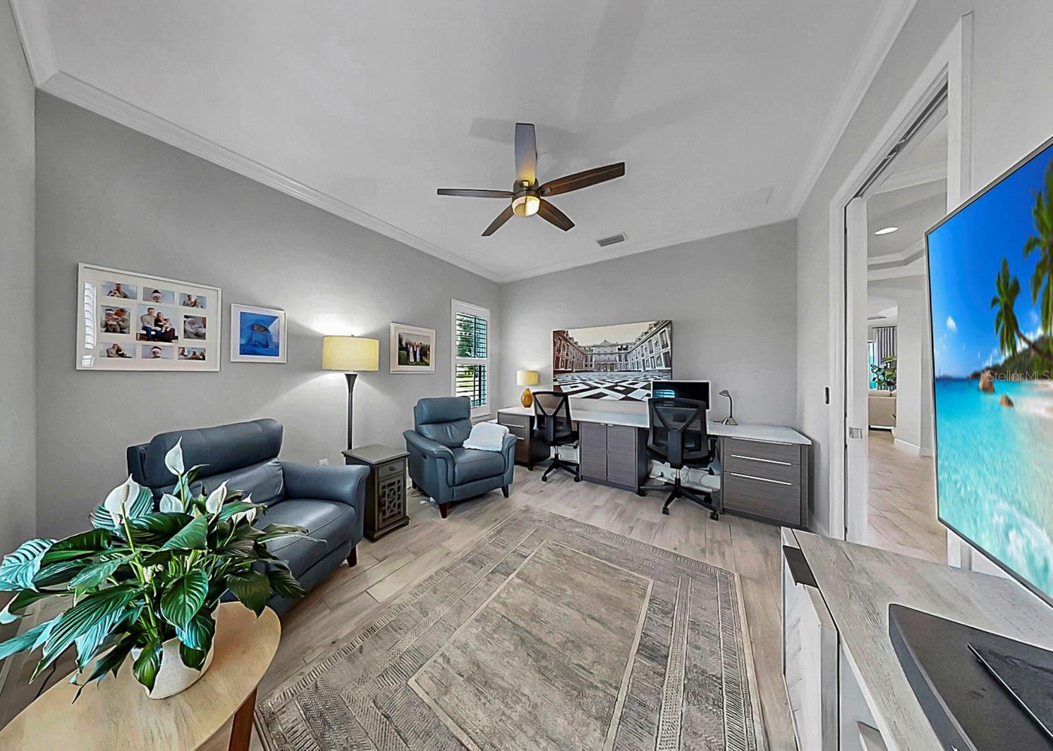 ARTISAN LAKES ESPLANADE PH III SP A-E - Residential