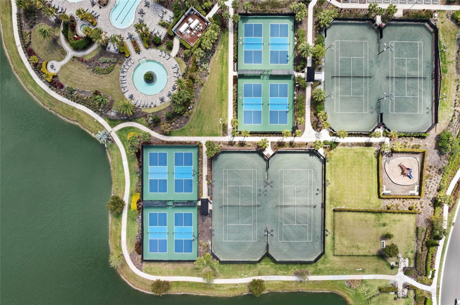 ARTISAN LAKES ESPLANADE PH III SP A-E - Residential