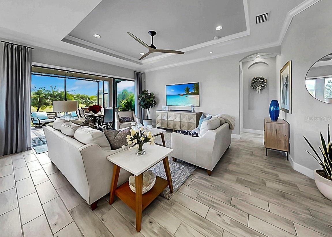 ARTISAN LAKES ESPLANADE PH III SP A-E - Residential