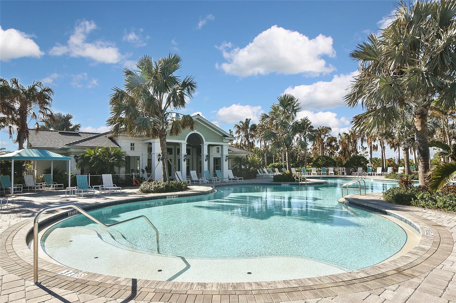 BOCA ROYALE - Residential