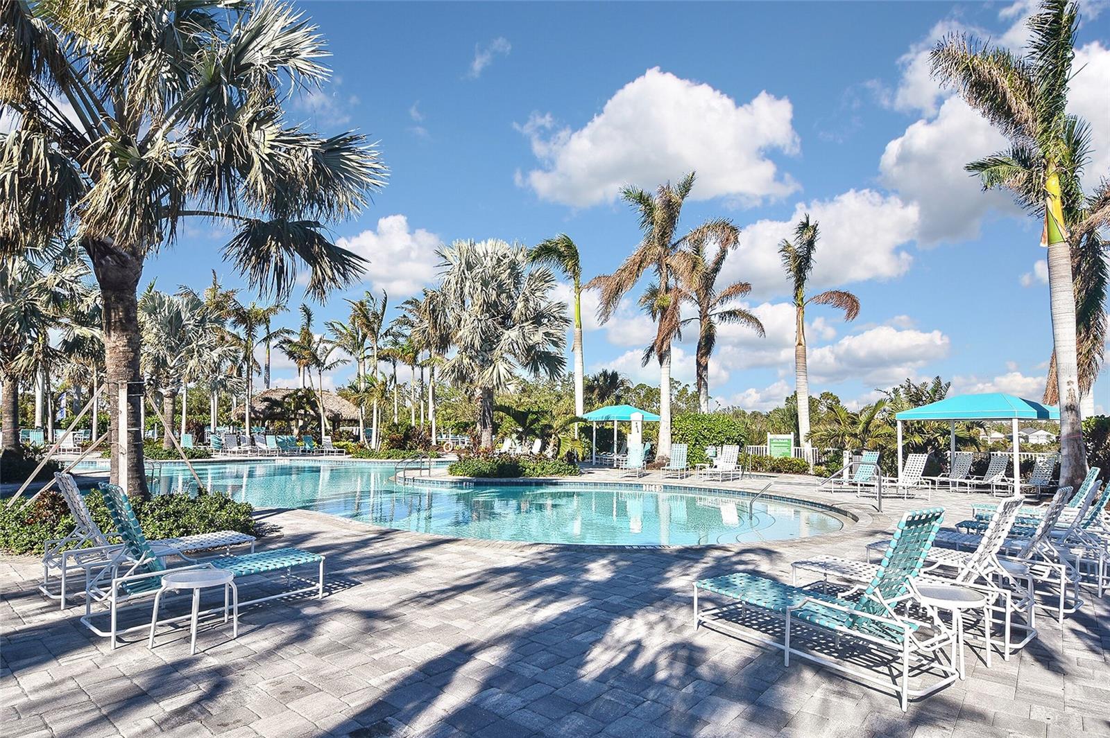 BOCA ROYALE - Residential