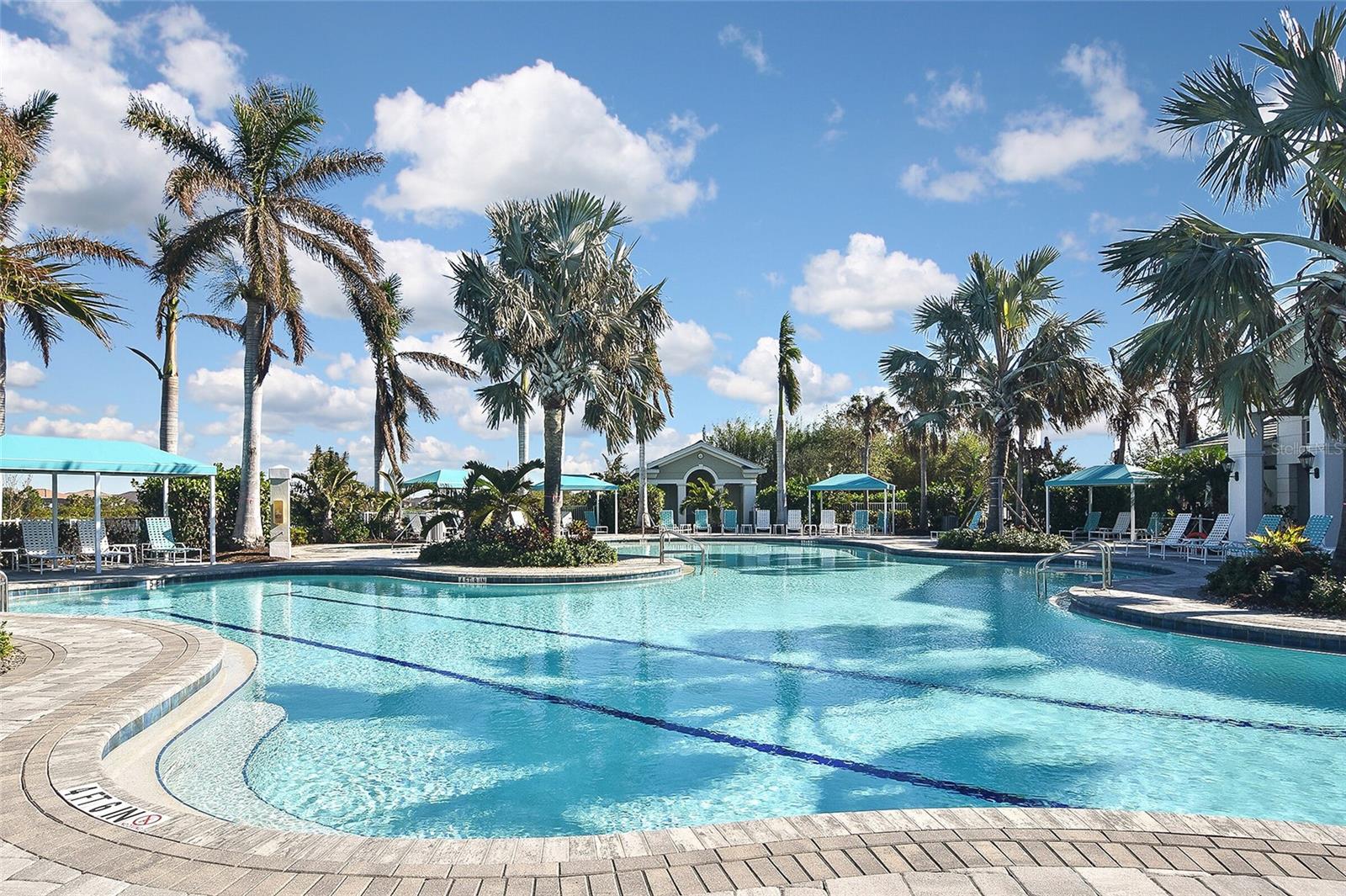 BOCA ROYALE - Residential