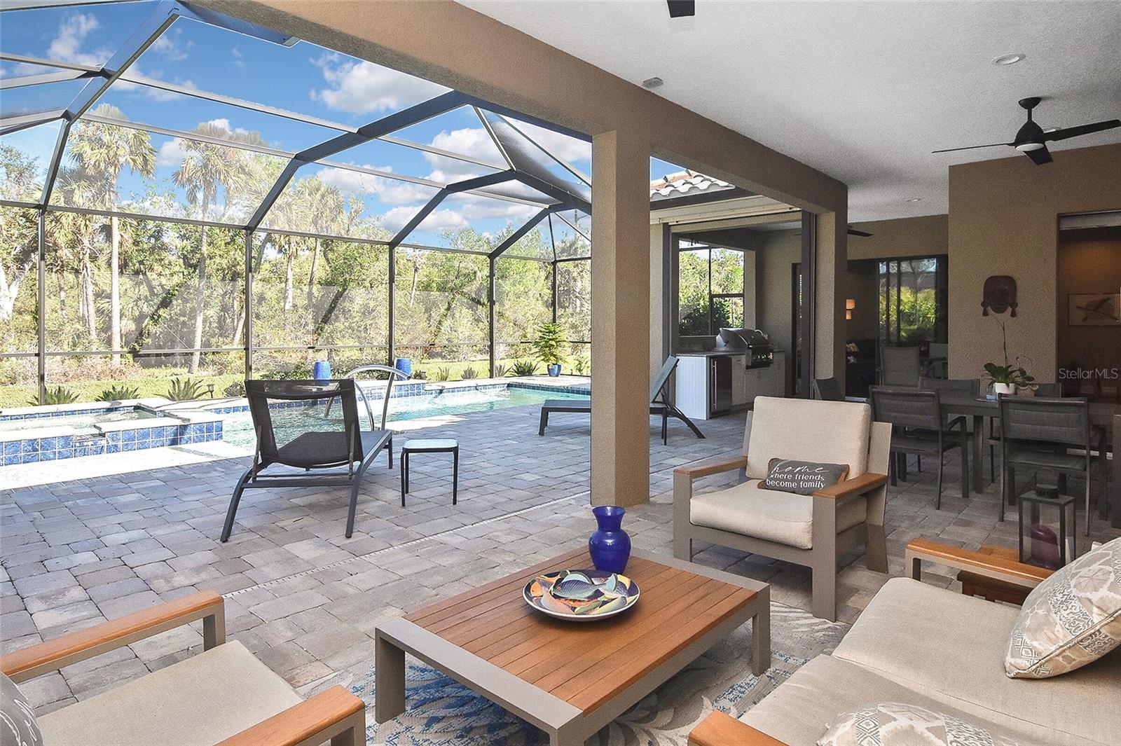 BOCA ROYALE - Residential