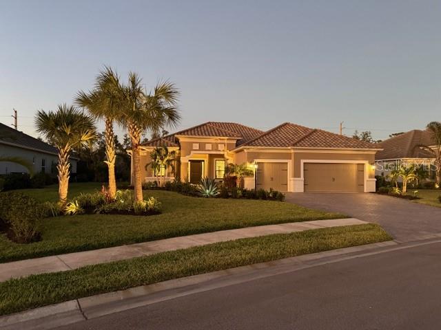 BOCA ROYALE - Residential