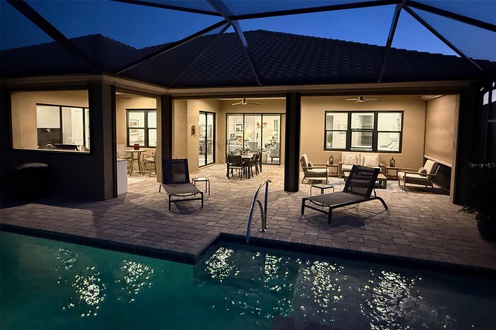 BOCA ROYALE - Residential