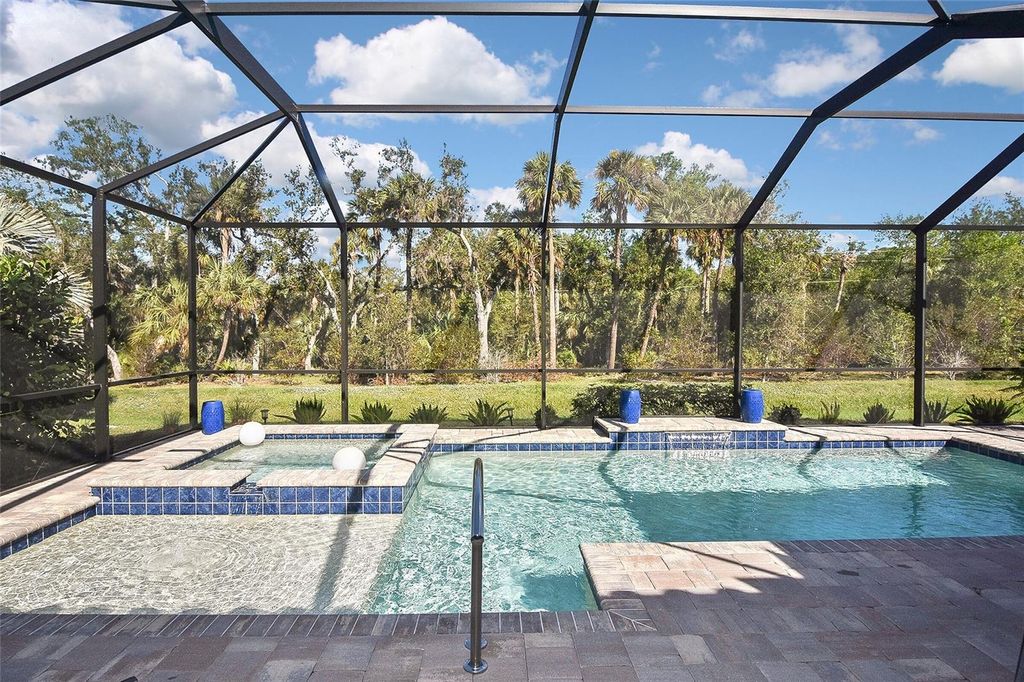 Photo of 169 N Cayman Isles Boulevard, Englewood, FL 34223 (MLS # N6140361)
