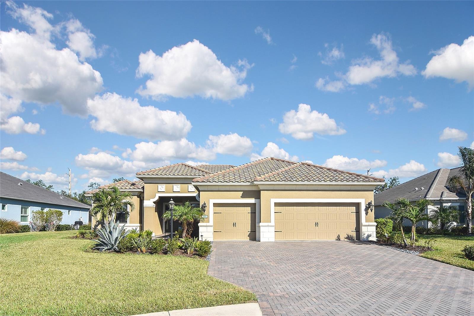 BOCA ROYALE - Residential