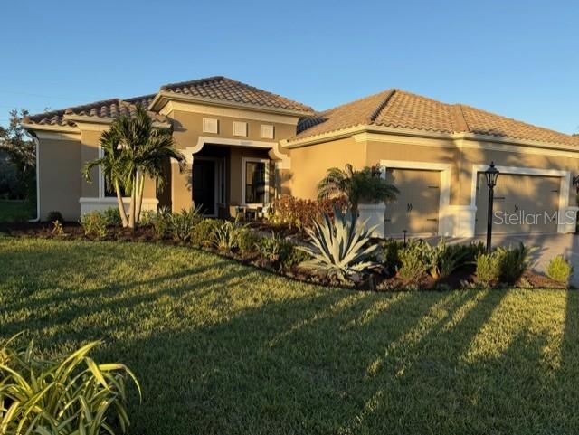BOCA ROYALE - Residential