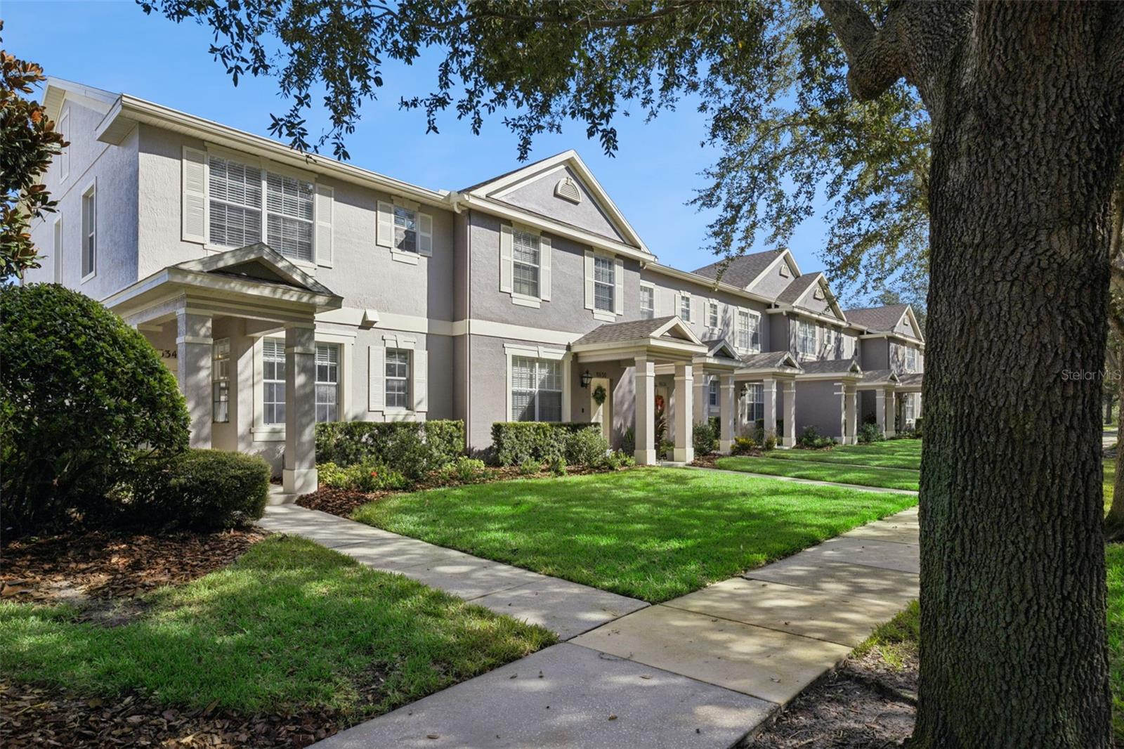 8634 DANFORTH DRIVE