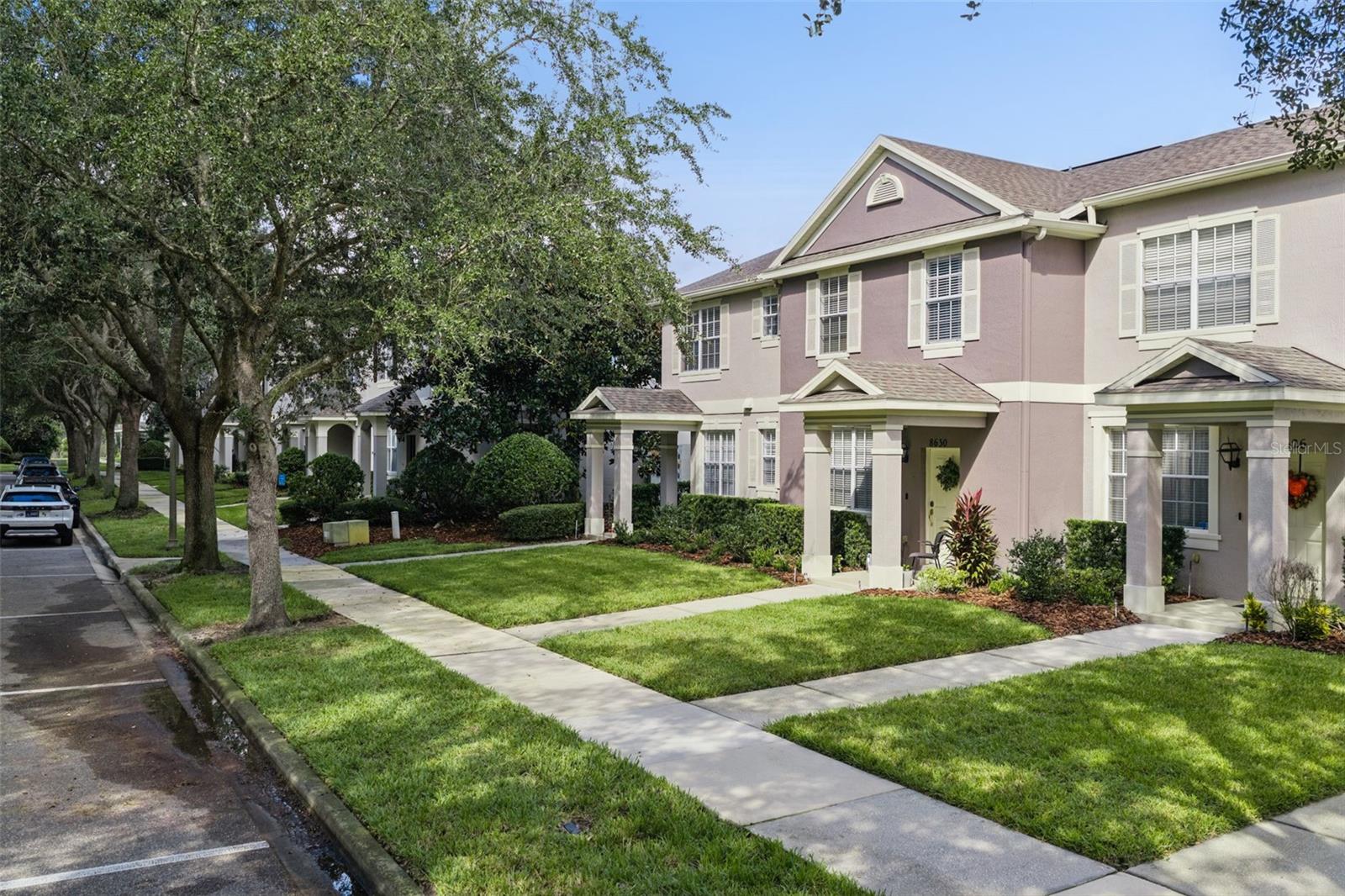 8634 DANFORTH DRIVE