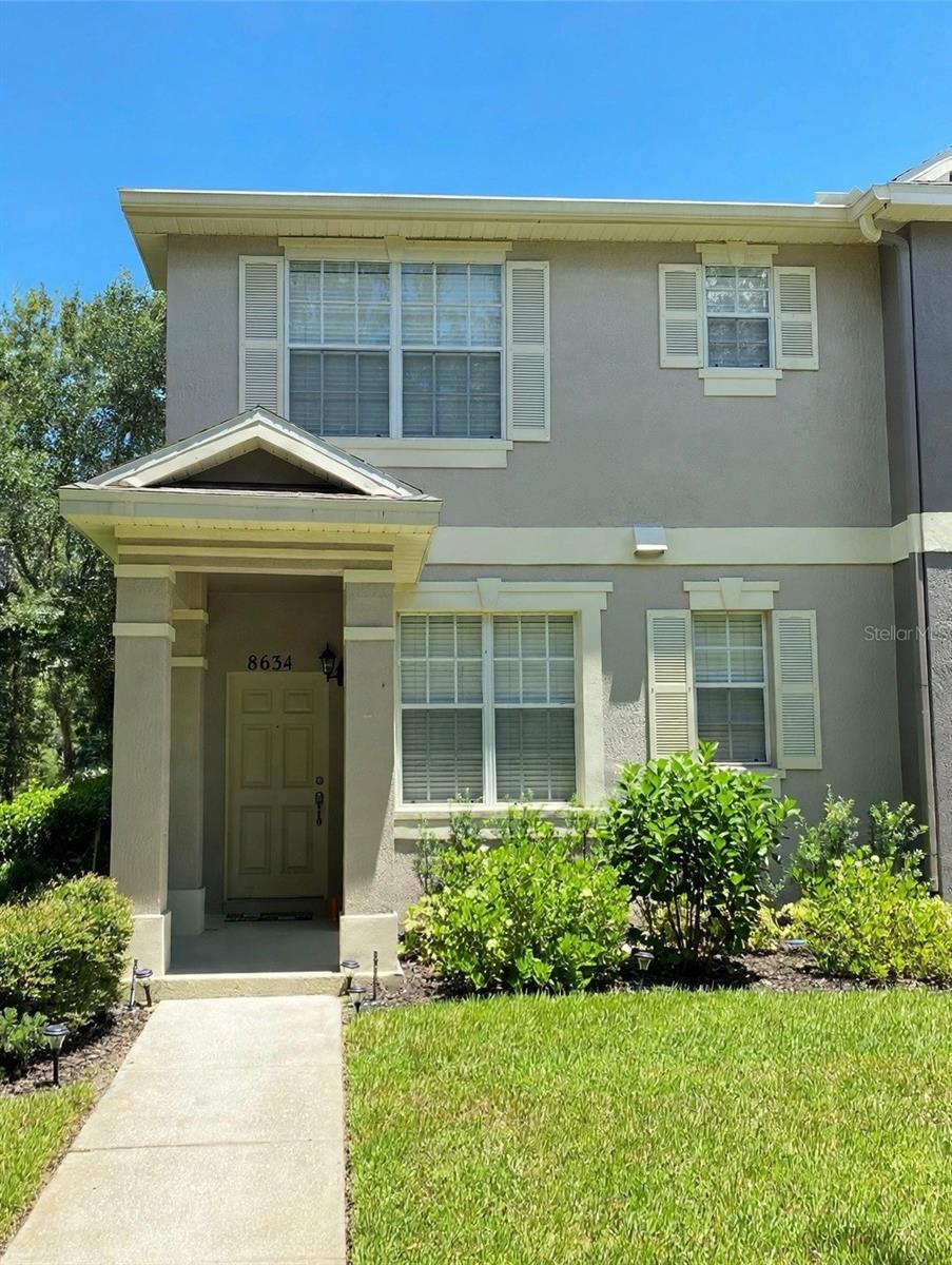 8634 DANFORTH DRIVE