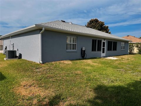 A home in OCALA