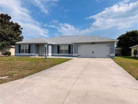 A home in OCALA